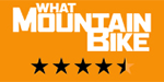 What Mountain Bike Review