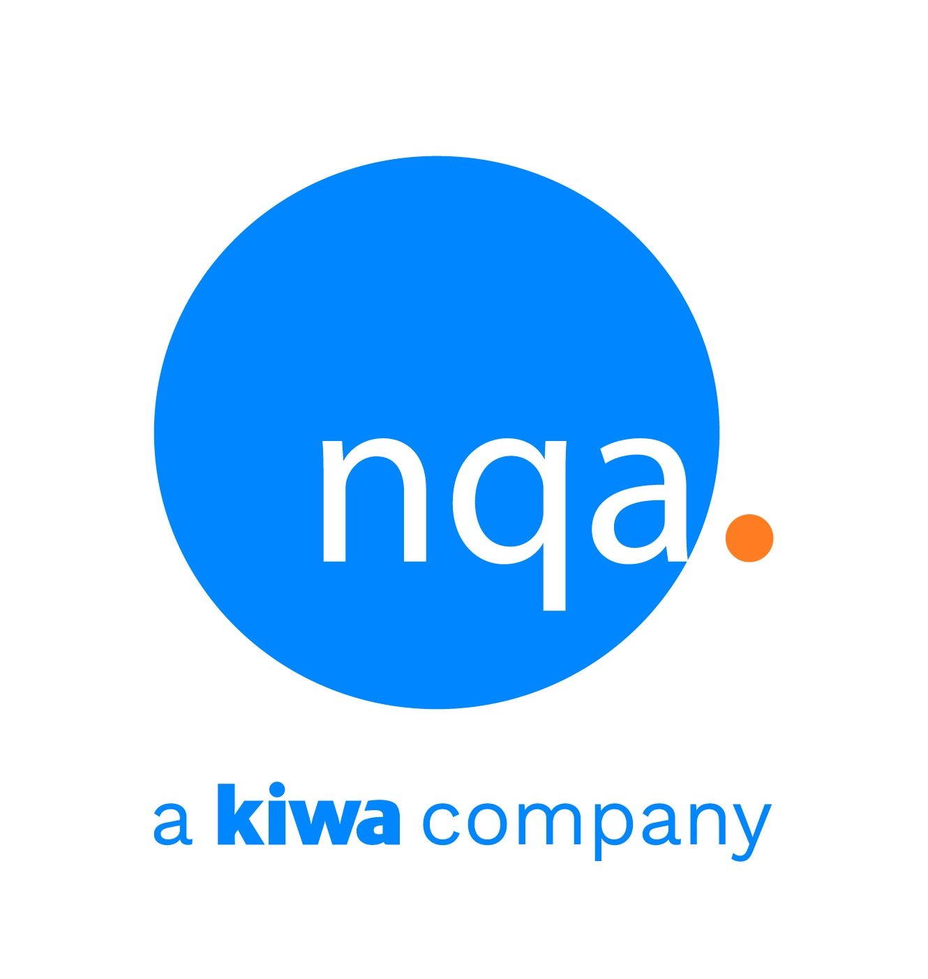 NQA Certification Limited Logo