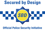 Secured by Design police approved sheds