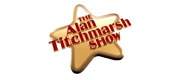As seen on ITV's Alan Titchmarsh Show