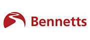 Asgard Motorcycle Storage is Bennetts Insurance Approved
