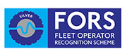 Asgard is FORS Accredited