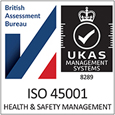 ISO 45001
