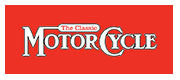 Asgard motorcycle storage reviewed by Classic Motorcycle Magazine