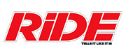 Ride Magazine - reviews Asgard motorcycle garages