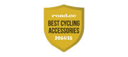 RoadCC Top Cycling Accessories Award