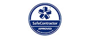 Asgard is SafeContractor Approved