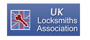 Locksmith Association approved Asgard Storage