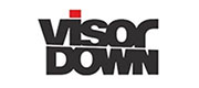 Visor Down motorcycle storage review