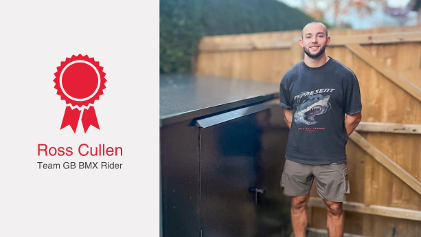 Ross Cullen | Annexe Plus E