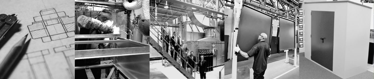 HIstory Of Sheds