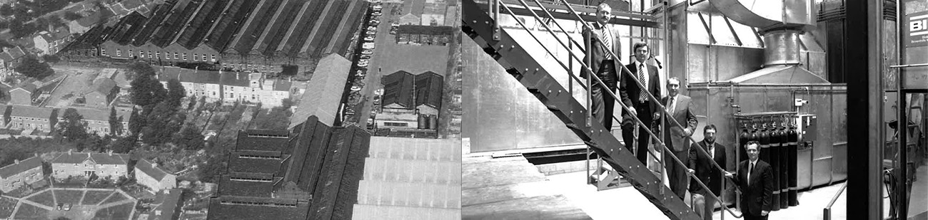 Flexiform Repurposing the Factory for Manufacturing