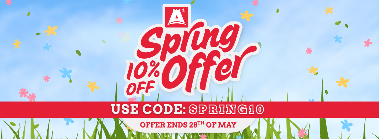 Asgard Discount Code