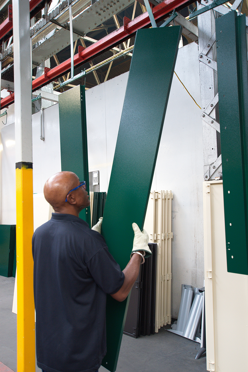 Sustainable Sheds Made in the UK