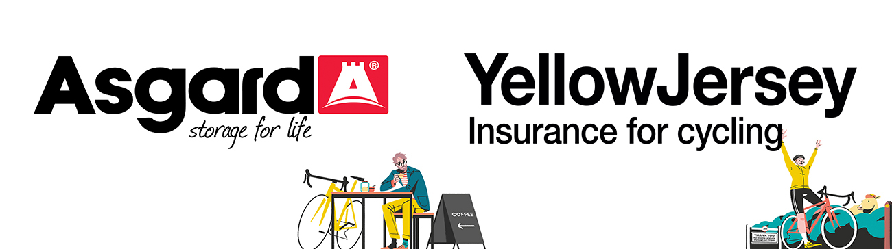Yellow Jacket and Asgard