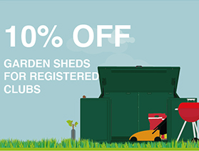 Asgard garden storage sheds discount code