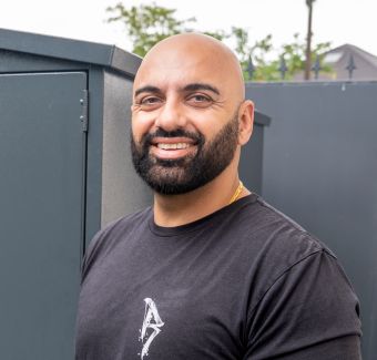 Chamatkar Sandhu