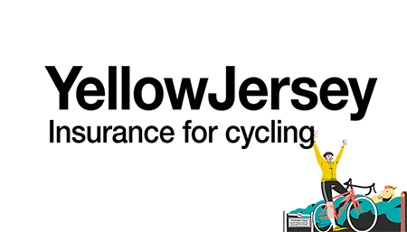 Yellow Jersey Bike Insurance