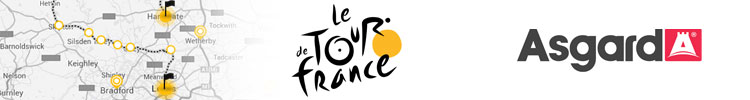The Grand Depart 2014