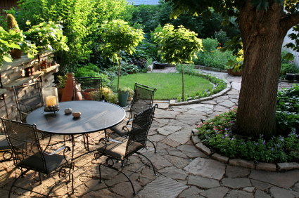 How to keep your garden secure How to keep your garden secure