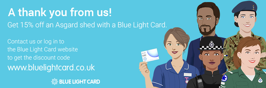 NHS Blue Light Card Discount Save 15 Latest Blogs Asgard