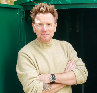 Ewan McGregor