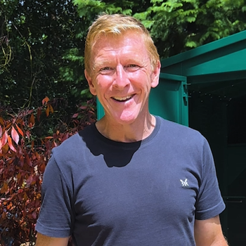 Tim Peake
