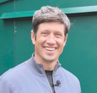 Vernon Kay