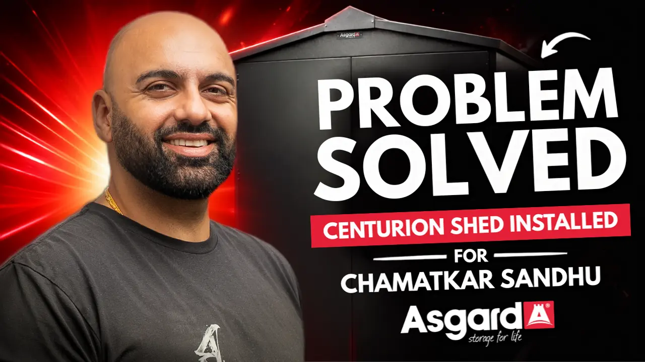 Chamatkar Sandhu, Sports Presenter | Centurion 5x7ft