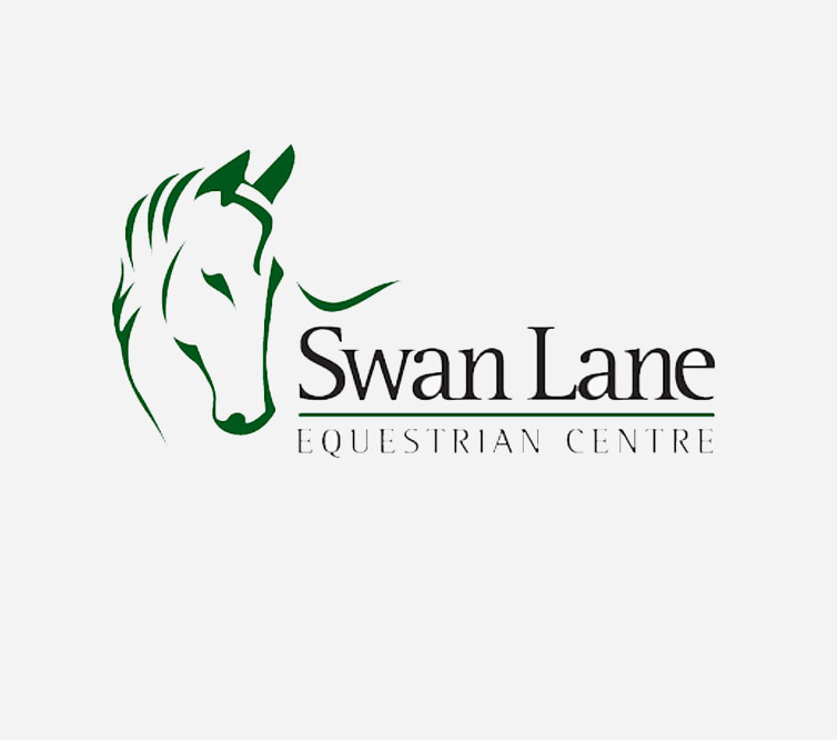Swan Lane Equestrian Center Asgard Shed