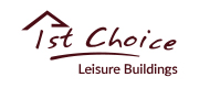 1st Choice Leisure Buildings