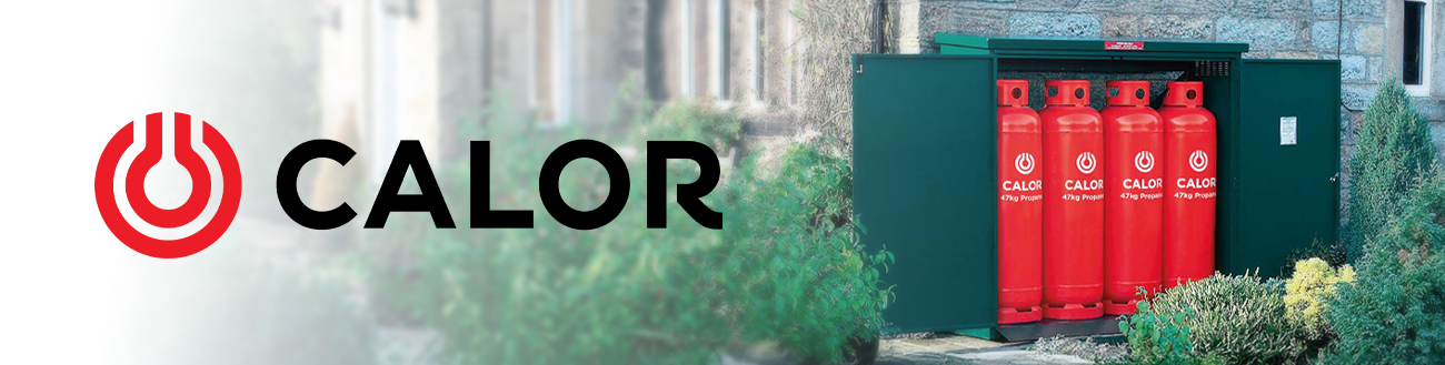 Asgard Calor Gas Storage