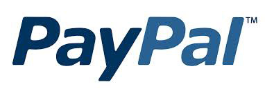 Pay with Paypal