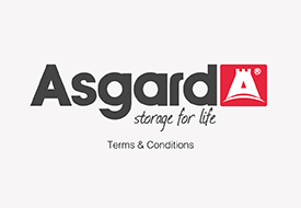 Asgard Terms & Conditions