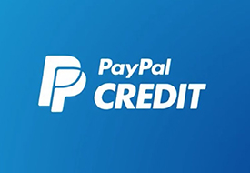 What is PaypPal Credit?