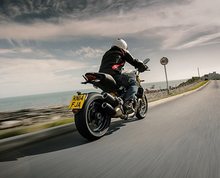Motorcycle Insurance Discount With Bennetts Asgard Asgard