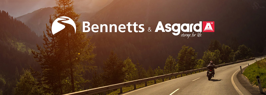 Bennetts Motorcycle Insurance