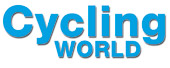Cycling world review Asgard bike storage