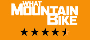 What Mountain Bike Review Asgard bike stoarge