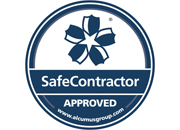 Asgard Safe Contractor Accreditation