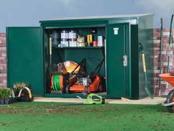 garden storage 