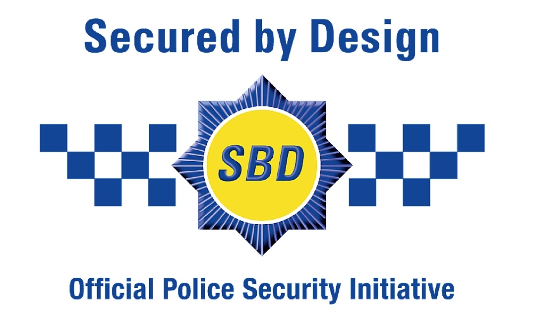 Secured by Design Logo