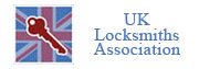 Asgard is Locksmiths Association Approved