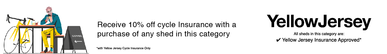 yellow jersey bike insurance