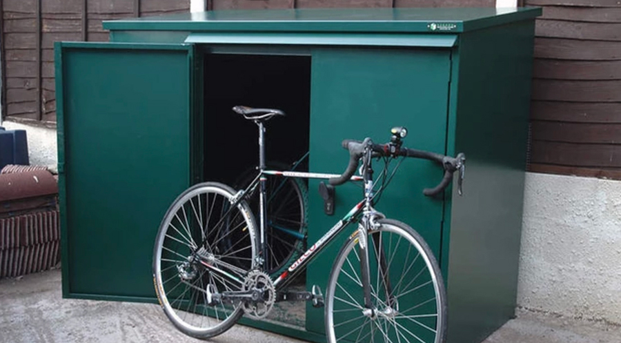 Bikeradar Addition Bike Storage Review