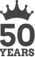50 Years