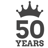 50 Years