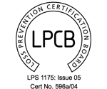 Annexe is LPCB Approved