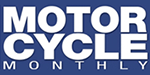 Motorcycle Monthly Magazine