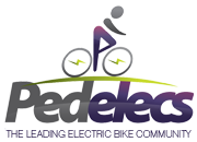  Pedelecs Access E Plus Bike Storage Review